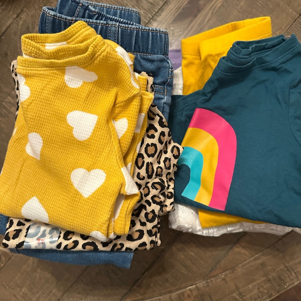 3T Bundle